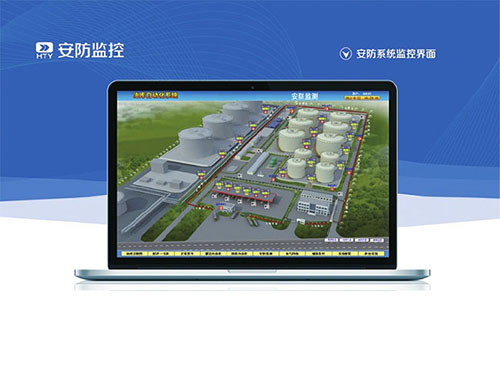 安防监控